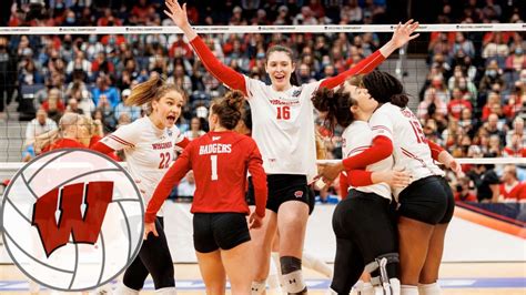 wisconsin volleyball leaked full|Private photos of UW volleyball players shared